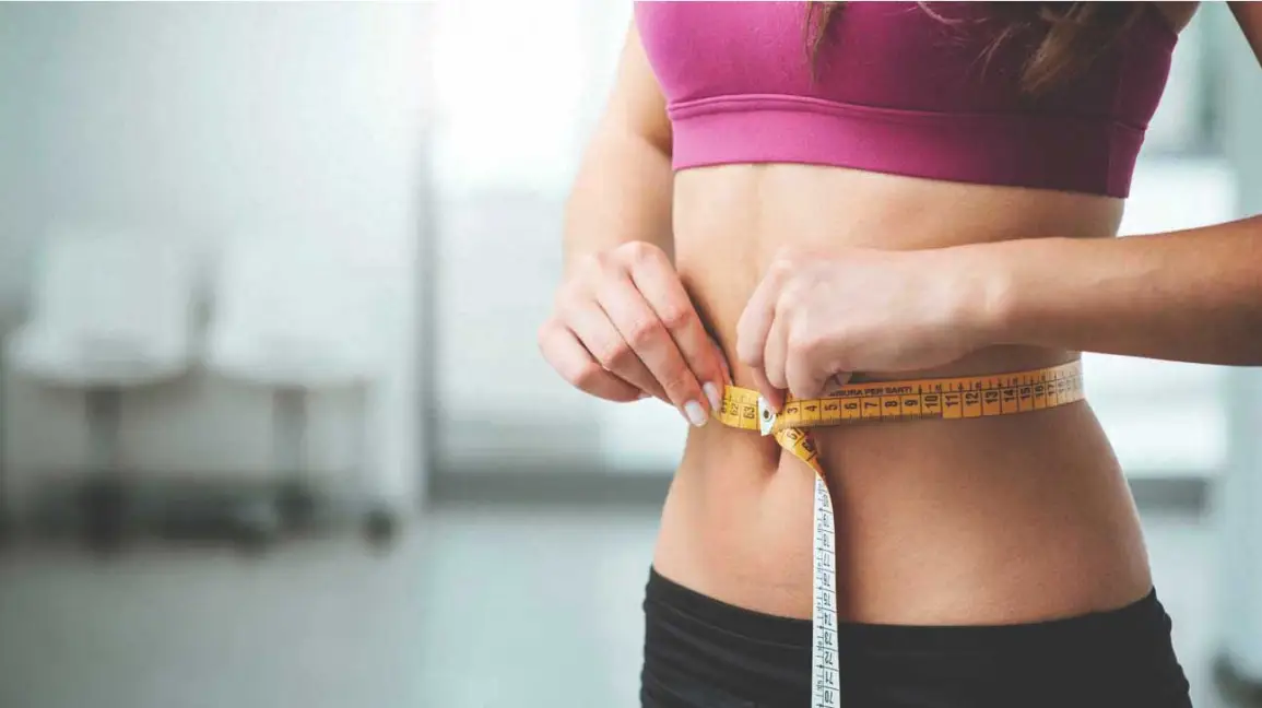 Grace Weight Loss